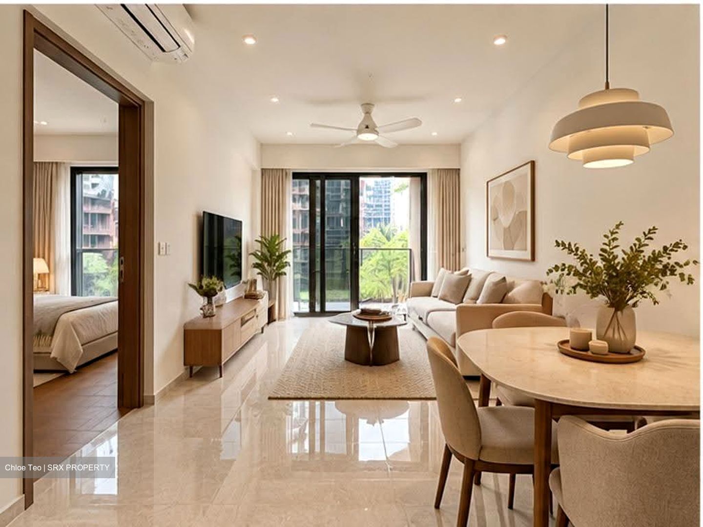Hillock Green (D26), Apartment #638627031